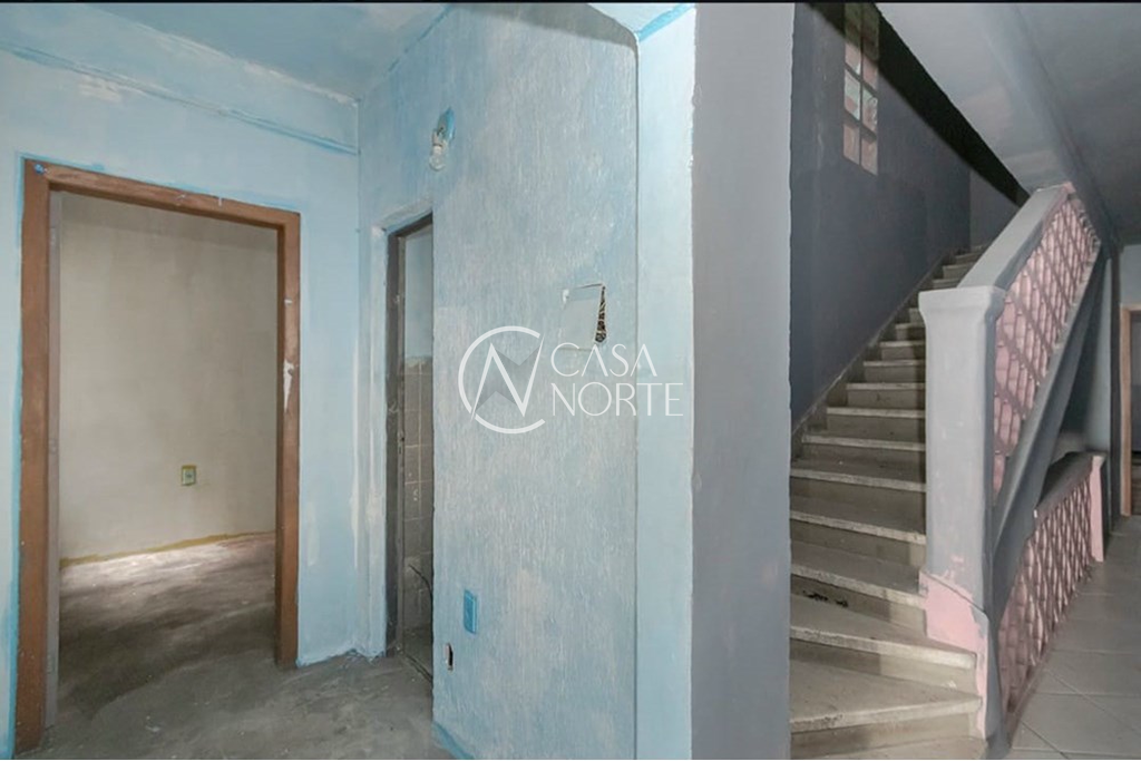 Prédio Residencial à venda , 860m², Rua Sete de Setembro no bairro Centro Histórico em Porto Alegre