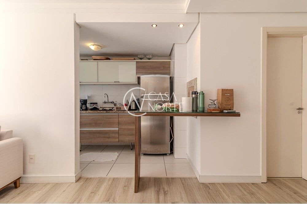 Apartamento à venda com 2 quartos, 69m², 2 vagas, Dona Eugênia no bairro Santa Cecília em Porto Alegre