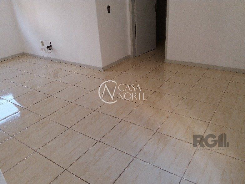 Apartamento à venda com 3 quartos, 78m², Geraldo Souza Moreira no bairro Passo da Areia em Porto Alegre