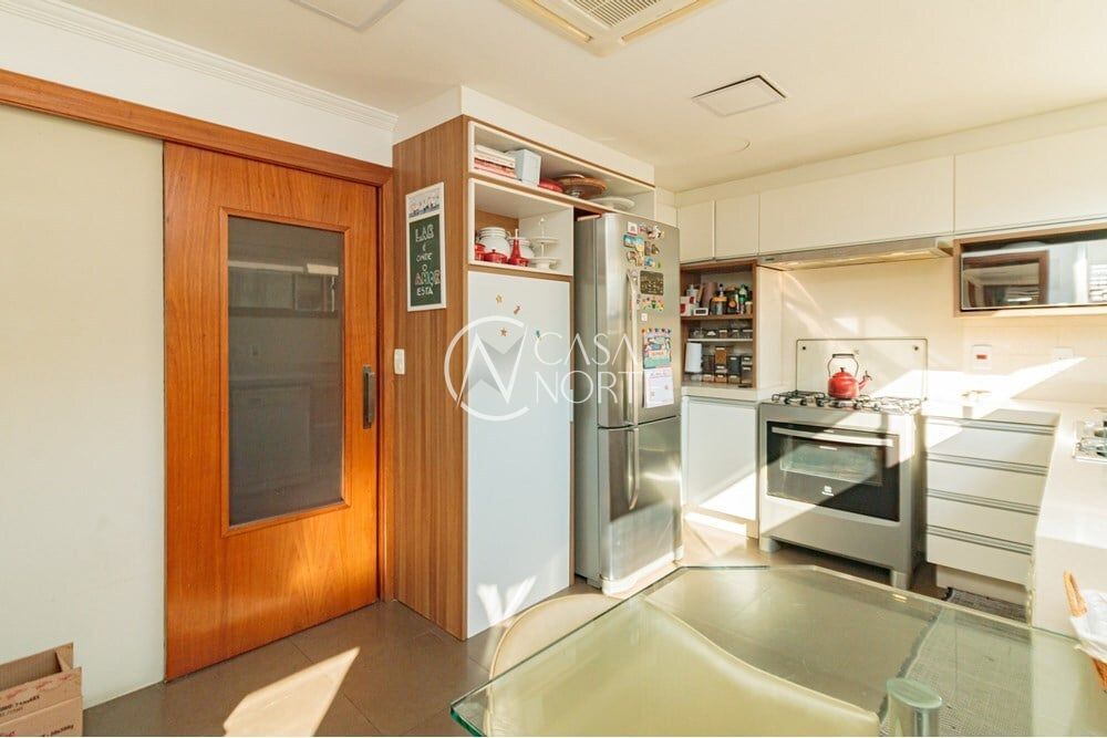 Apartamento à venda com 4 quartos, 328m², 2 suítes, 2 vagas, Rua Gonçalo de Carvalho no bairro Floresta em Porto Alegre