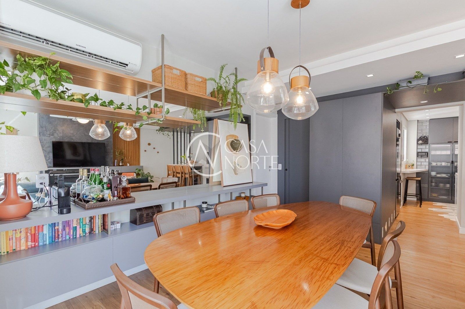 Apartamento à venda com 3 quartos, 107m², 1 suíte, 2 vagas, Rua Jari no bairro Passo da Areia em Porto Alegre
