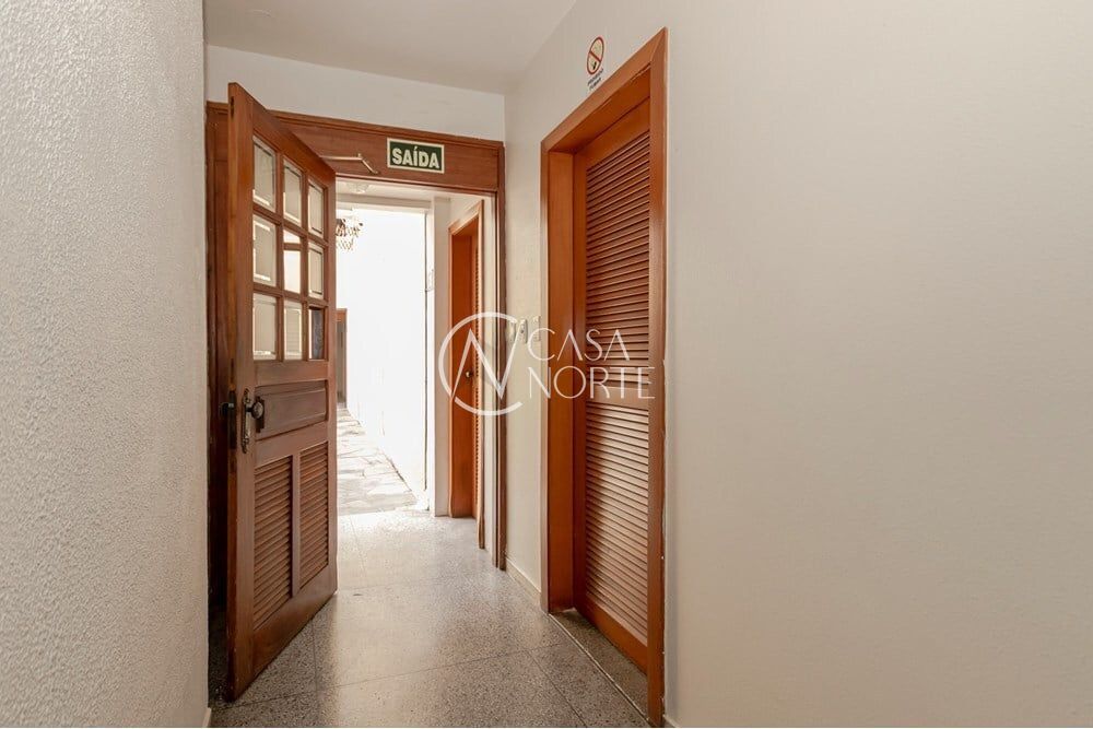Studio à venda com 1 quarto, 31m², Cipó no bairro Passo da Areia em Porto Alegre