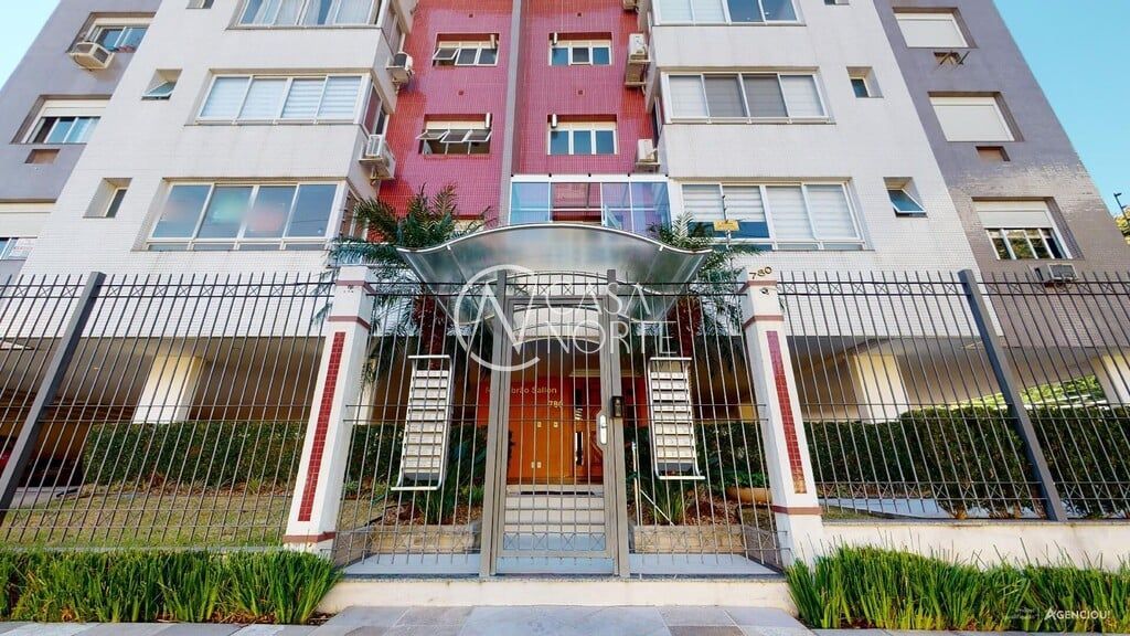 Apartamento à venda , 100m², La Plata no bairro Jardim Botânico em Porto Alegre