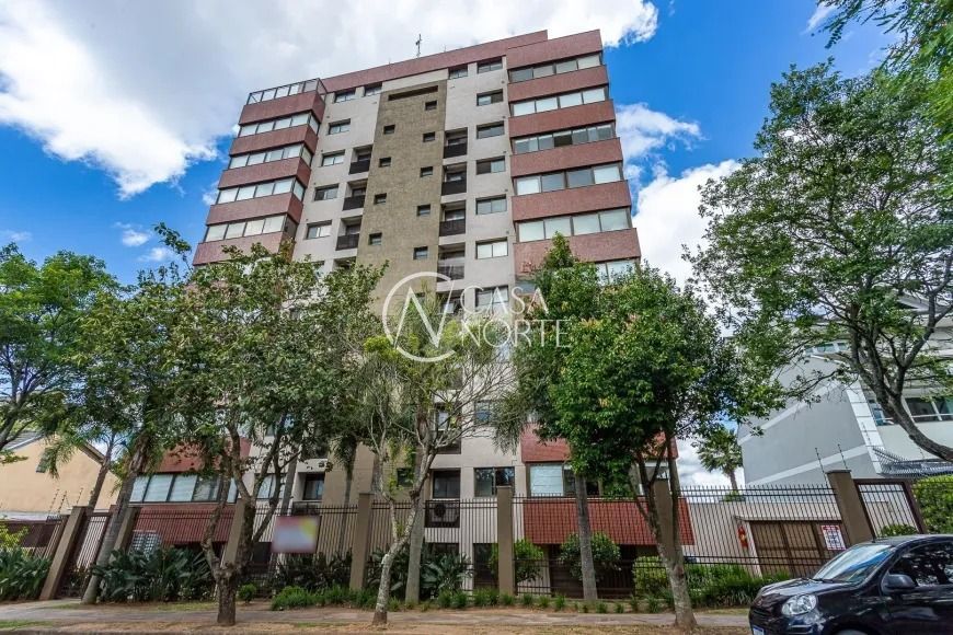 Apartamento à venda com 3 quartos, 106m², 1 suíte, 2 vagas, Rua Henrique Scliar no bairro Jardim Itu em Porto Alegre