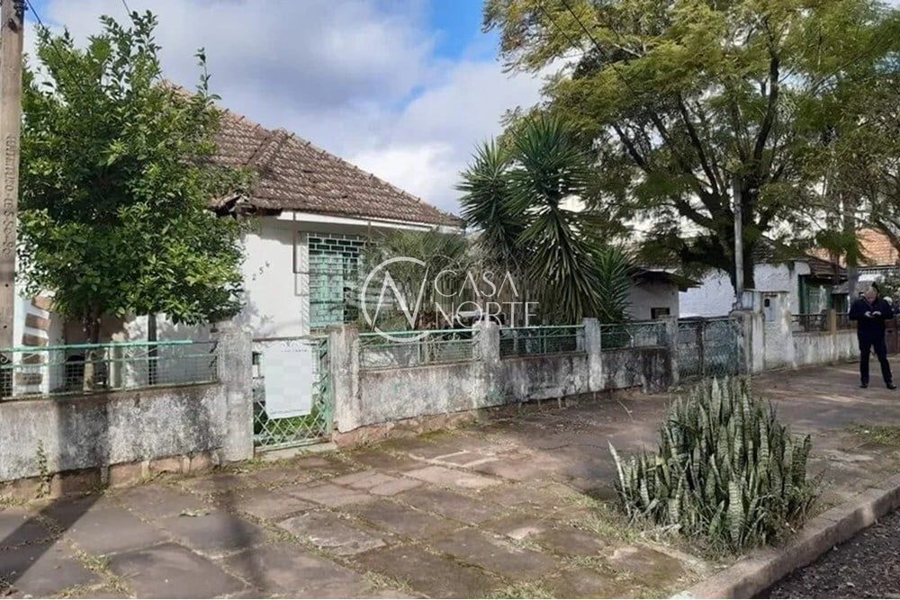 Terreno à venda , 915m², Marista no bairro Partenon em Porto Alegre