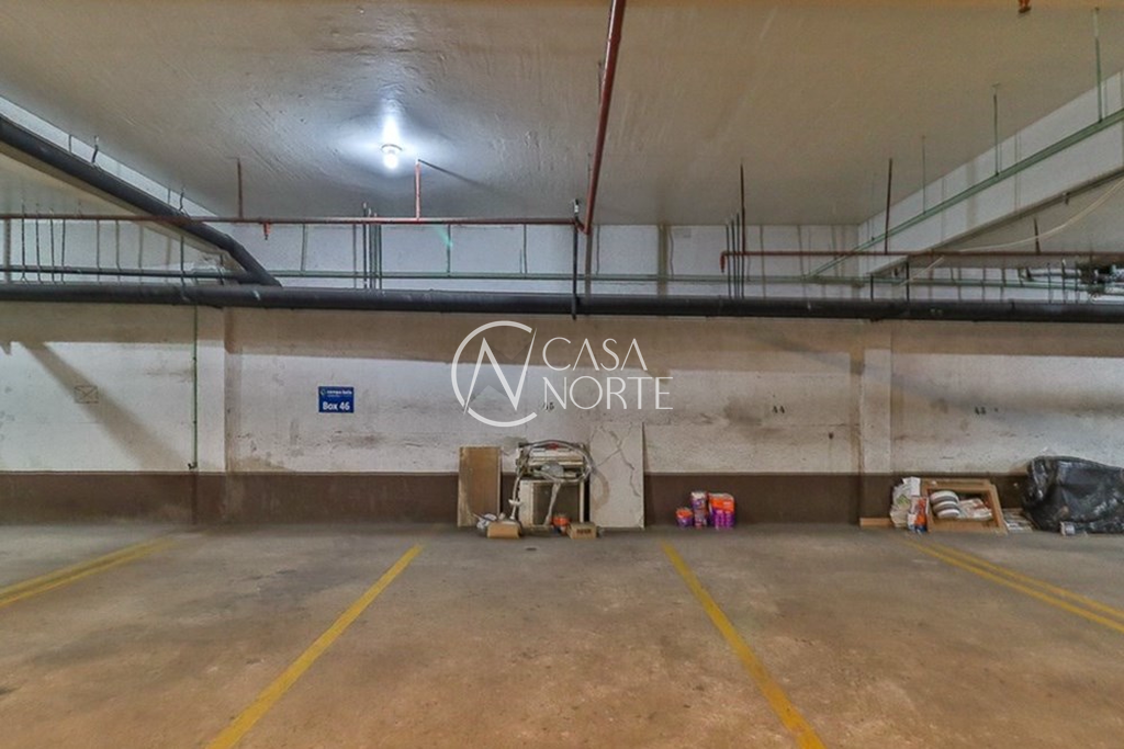 Sala Comercial à venda , 38m², 1 vaga, 24 de Outubro no bairro Auxiliadora em Porto Alegre