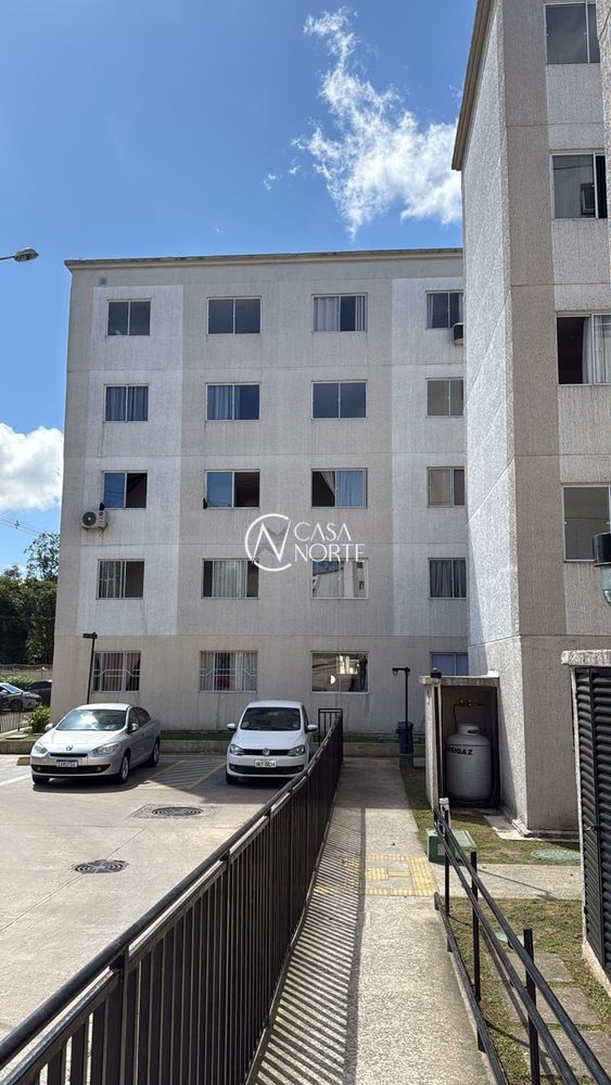 Apartamento à venda com 2 quartos, 41m², 1 vaga, Avenida Protásio Alves no bairro Morro Santana em Porto Alegre