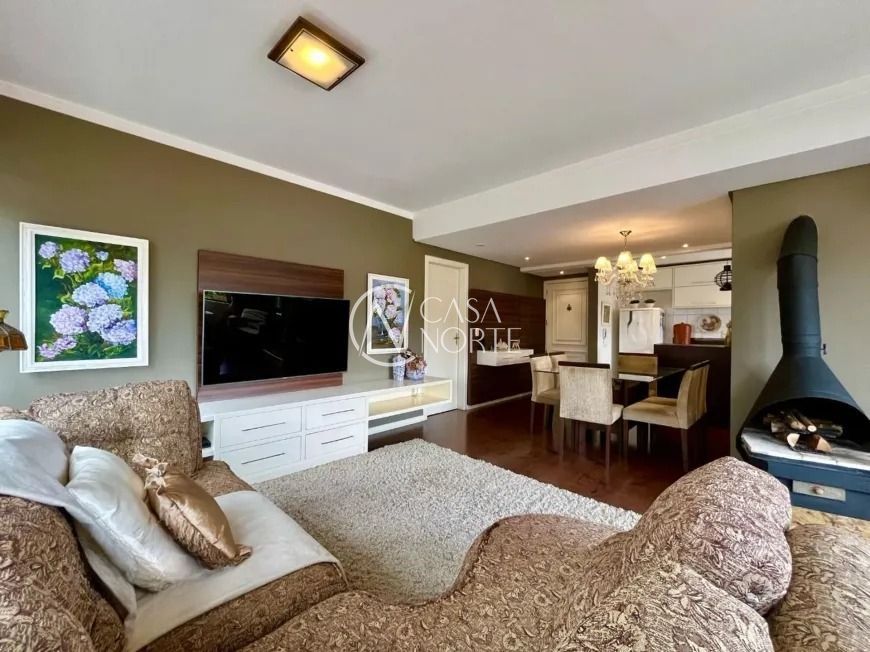 Apartamento à venda com 3 quartos, 92m², 1 suíte, 2 vagas, Rua Azevedo Sodré no bairro Boa Vista em Porto Alegre