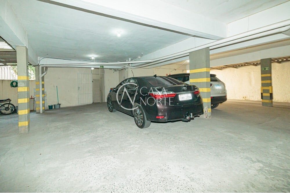 Sala Comercial à venda , 32m², 1 vaga, Iguassu no bairro Petrópolis em Porto Alegre