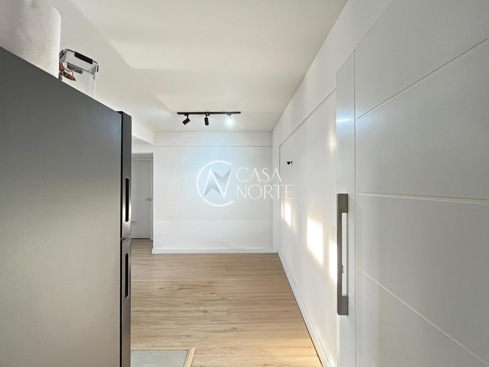 Apartamento à venda com 2 quartos, 50m², 1 vaga, Rua Coronel Aparício Borges no bairro Teresópolis em Porto Alegre