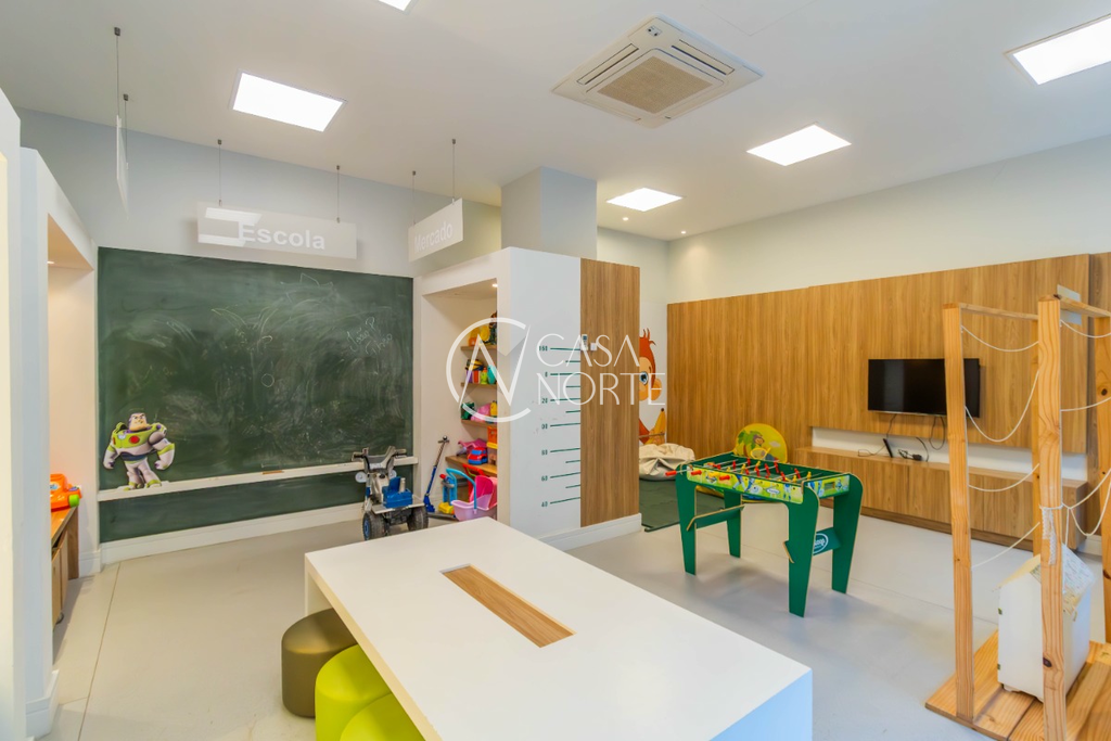 Apartamento à venda com 3 quartos, 126m², 3 suítes, 2 vagas, Curvelo no bairro Petrópolis em Porto Alegre