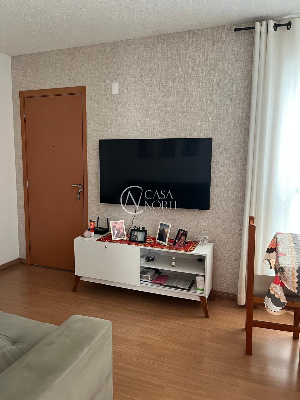 Apartamento à venda com 2 quartos, 40m², 1 vaga, Avenida Protásio Alves no bairro Morro Santana em Porto Alegre
