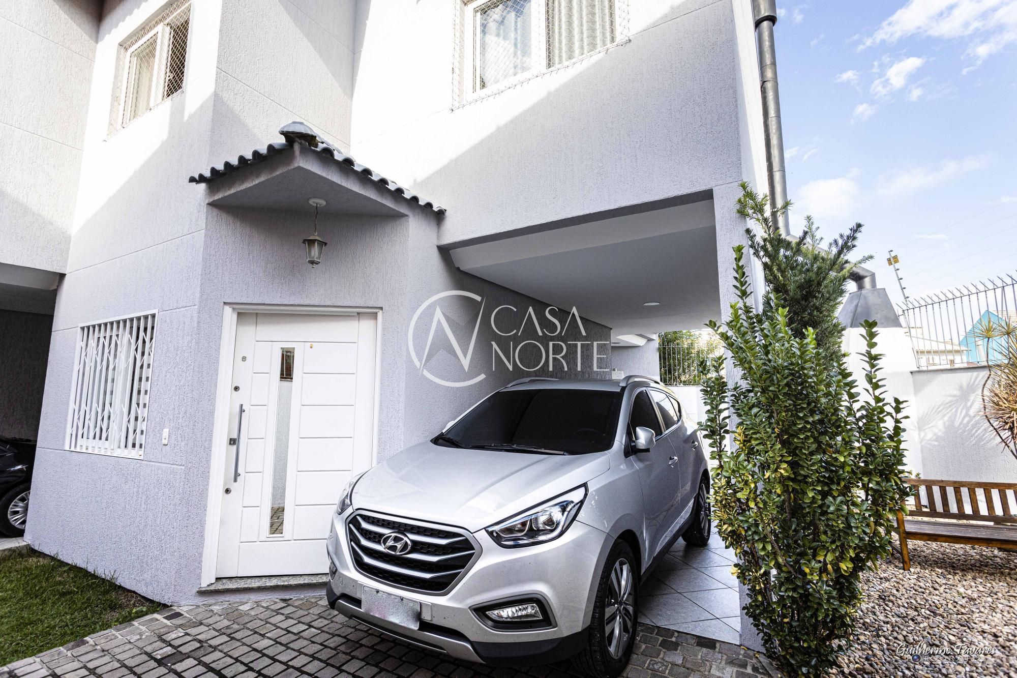 Casa de Condomínio à venda com 3 quartos, 114m², 1 suíte, 2 vagas, Avenida Ecoville no bairro Ecoville em Porto Alegre