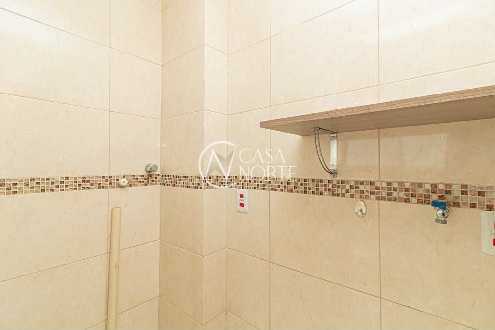 Apartamento à venda com 2 quartos, 110m², 2 vagas, São Luís no bairro Santana em Porto Alegre