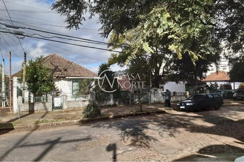 Terreno à venda , 915m², Marista no bairro Partenon em Porto Alegre