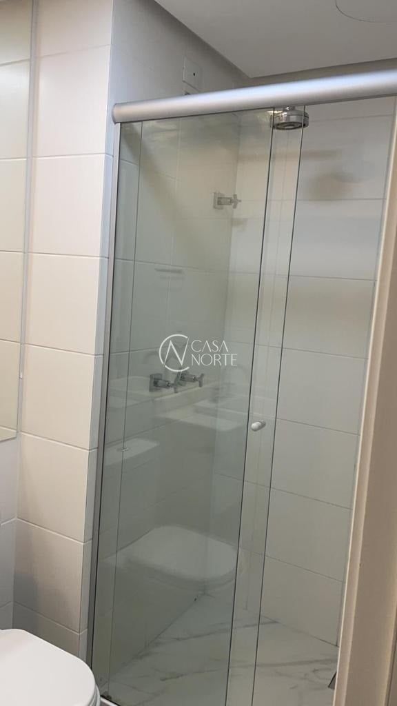 Apartamento à venda ou locação com 1 quarto, 51m², 1 suíte, 1 vaga, Gutemberg no bairro Petrópolis em Porto Alegre