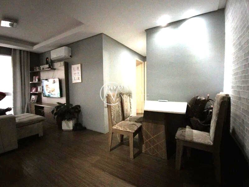 Apartamento à venda com 2 quartos, 50m², 1 vaga, Rua Tenente Ary Tarrago no bairro Jardim Itu em Porto Alegre