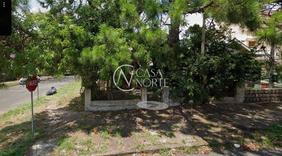 Terreno à venda , 171m², Zeca Neto no bairro Cristo Redentor em Porto Alegre