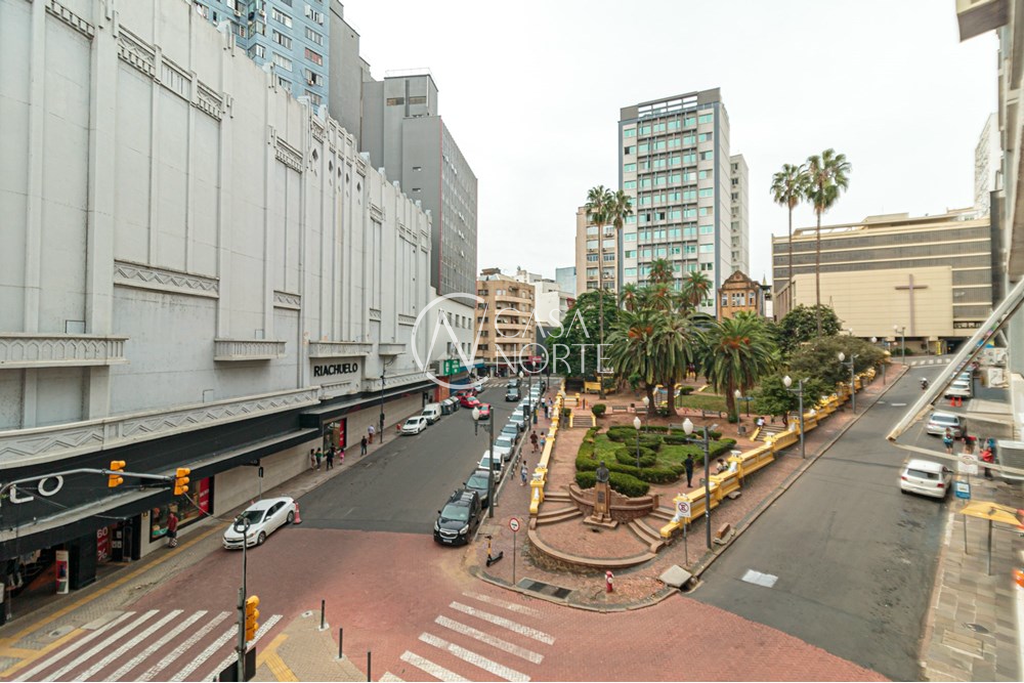 Apartamento à venda com 2 quartos, 50m², Rua Doutor Flores no bairro Centro Histórico em Porto Alegre