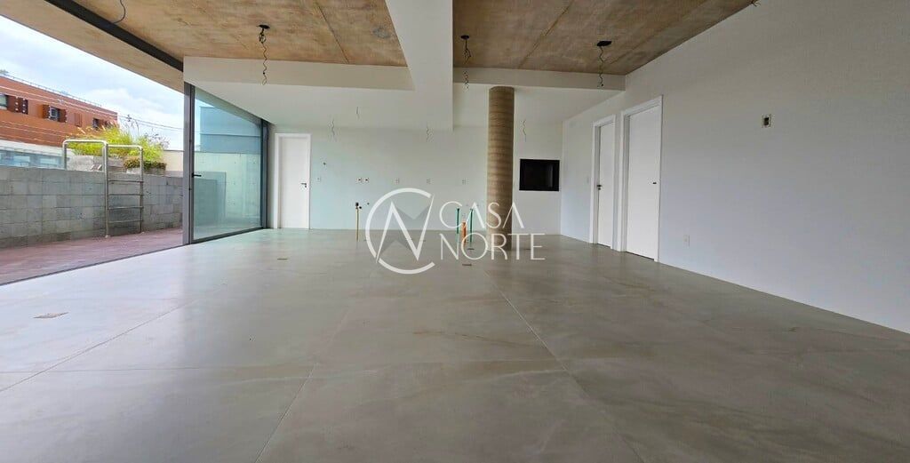 Apartamento à venda com 3 quartos, 374m², 3 suítes, 4 vagas, Carlos Huber no bairro Três Figueiras em Porto Alegre