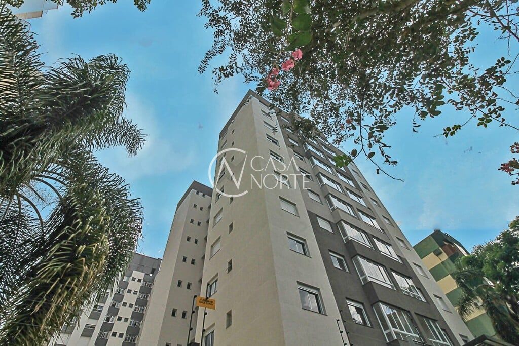 Apartamento Garden à venda com 2 quartos, 83m², 1 suíte, 2 vagas, Buenos Aires no bairro Petrópolis em Porto Alegre