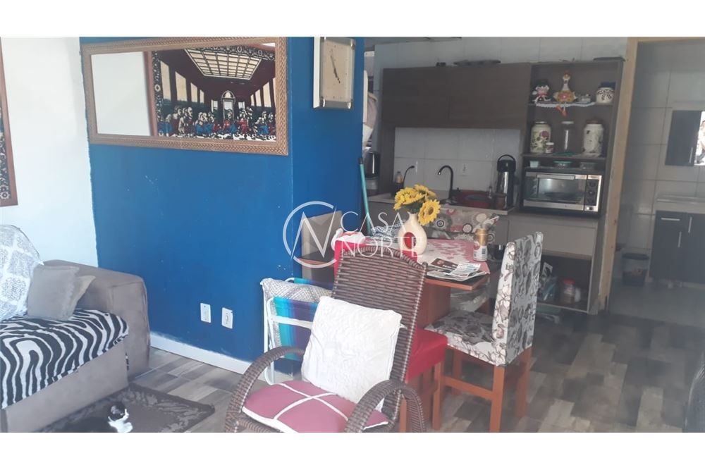 Apartamento à venda com 2 quartos, 43m², 1 vaga, São Guilherme no bairro Partenon em Porto Alegre
