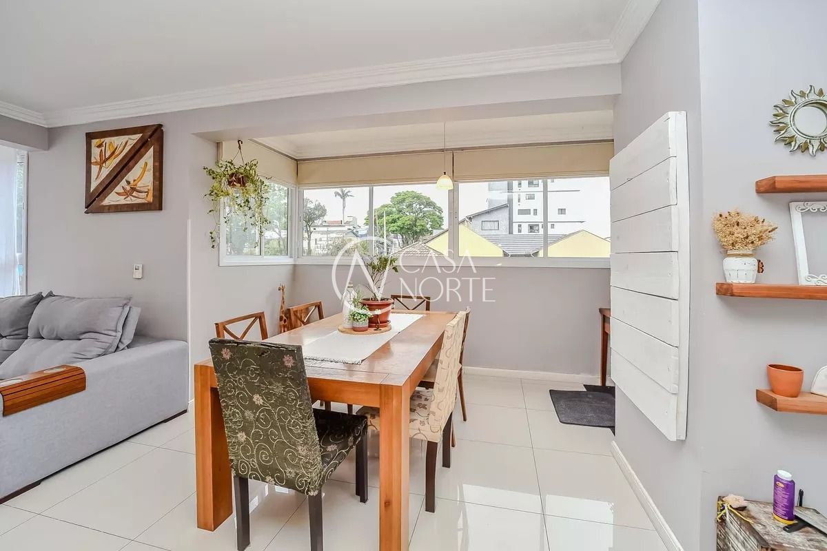 Apartamento à venda com 3 quartos, 99m², 1 suíte, 3 vagas, Rua Fernando Abbott no bairro Cristo Redentor em Porto Alegre