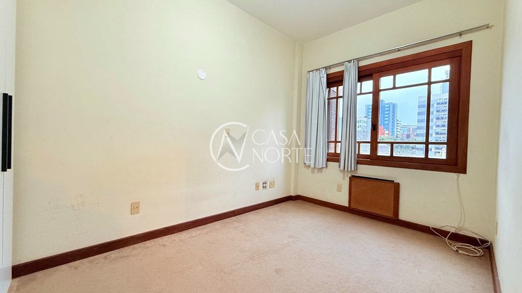 Apartamento à venda com 3 quartos, 158m², 2 suítes, 2 vagas, Lageado no bairro Petrópolis em Porto Alegre