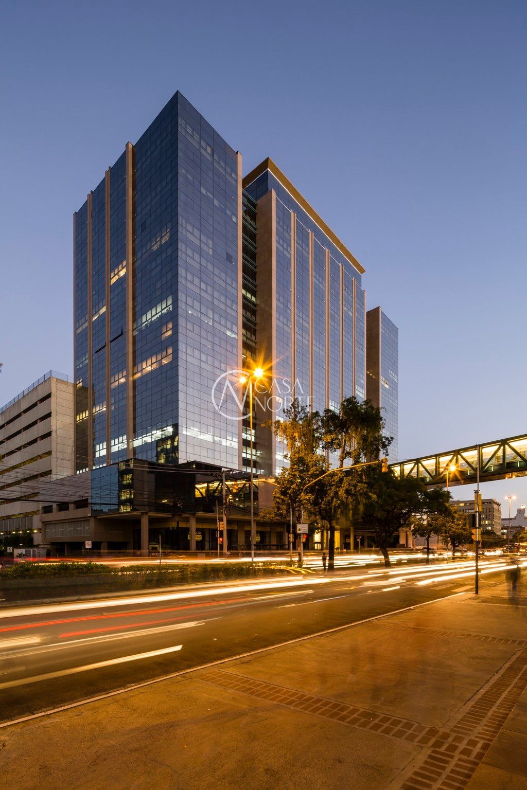 Sala Comercial à venda , 90m², 1 vaga, Praia de Belas no bairro Praia de Belas em Porto Alegre