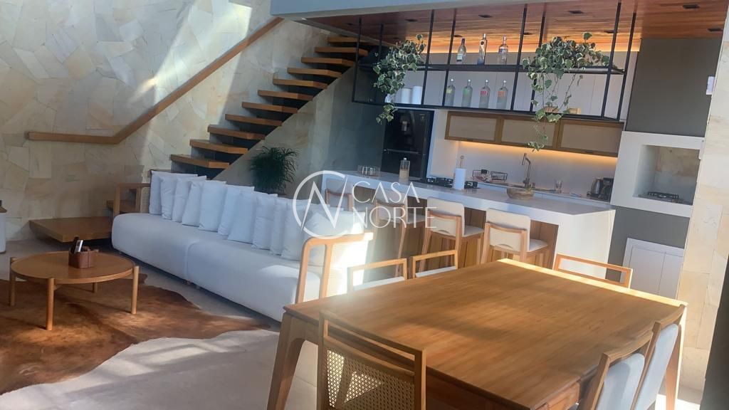 Casa de Condomínio à venda com 3 quartos, 150m², 1 suíte, 3 vagas, Rua Deputado Hugo Mardini no bairro Jardim Itu em Porto Alegre