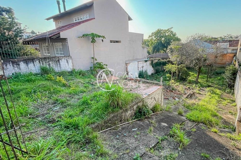 Terreno à venda , 385m², Matias José Bins no bairro Chácara das Pedras em Porto Alegre