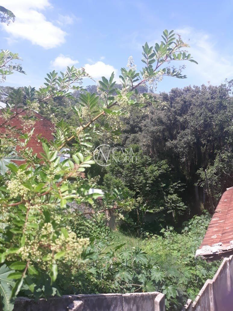 Terreno à venda , 466m², Silverio Souto no bairro Teresópolis em Porto Alegre