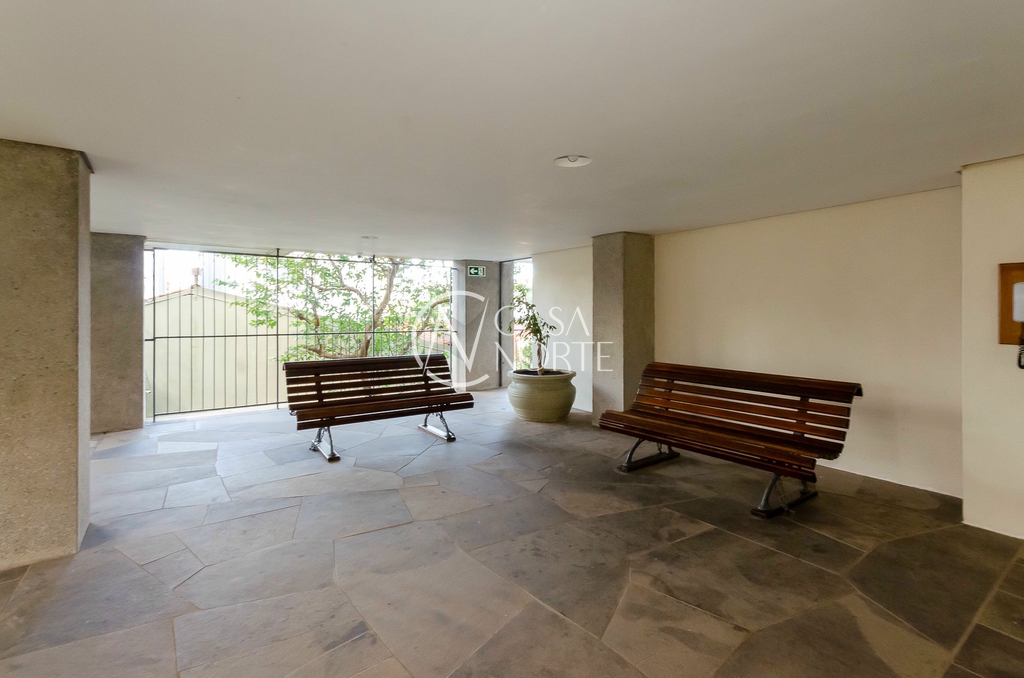 Apartamento à venda com 2 quartos, 86m², 1 vaga, Rua São Mateus no bairro Bom Jesus em Porto Alegre