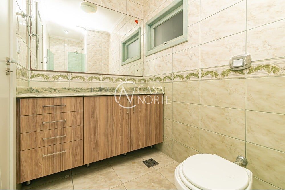 Apartamento à venda com 3 quartos, 127m², 1 suíte, 1 vaga, Bogotá no bairro Jardim Lindóia em Porto Alegre