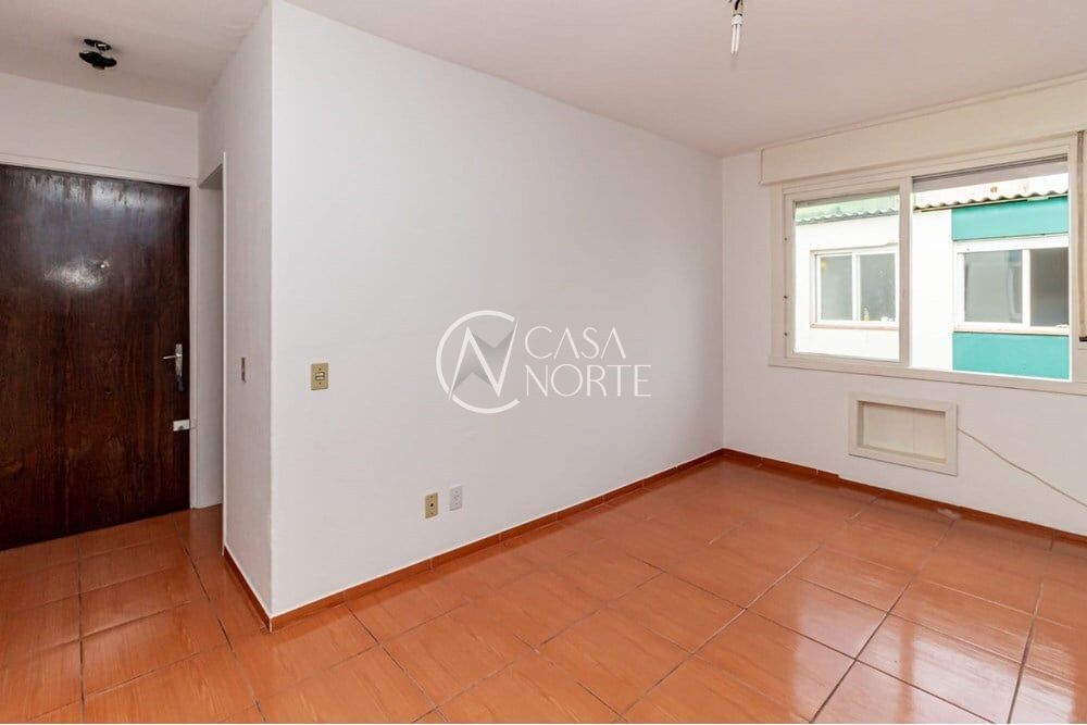 Apartamento à venda com 1 quarto, 42m², Angelo Crivellaro no bairro Jardim do Salso em Porto Alegre