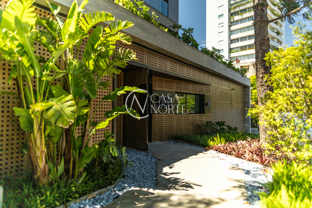 Apartamento à venda com 3 quartos, 209m², 3 suítes, 3 vagas, Pedro Chaves Barcelos no bairro Auxiliadora em Porto Alegre