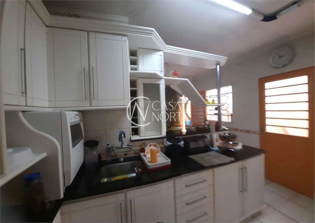 Casa à venda com 5 quartos, 324m², 3 suítes, 3 vagas, Rua Coronel Feijó no bairro São João em Porto Alegre