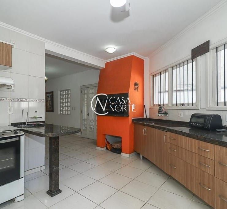 Casa de Condomínio à venda com 3 quartos, 200m², 1 suíte, 5 vagas, Avenida Ecoville no bairro Ecoville em Porto Alegre