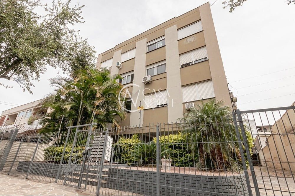 Apartamento à venda com 2 quartos, 59m², 1 vaga, Roque Calage no bairro Passo da Areia em Porto Alegre