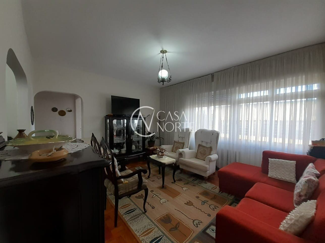 Apartamento à venda com 3 quartos, 109m², Travessa Afonso Marques no bairro Navegantes em Porto Alegre