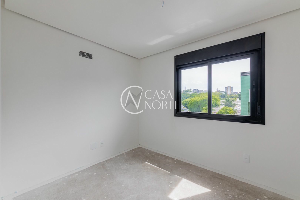 Apartamento à venda com 2 quartos, 75m², 1 suíte, 2 vagas, José de Alencar no bairro Menino Deus em Porto Alegre