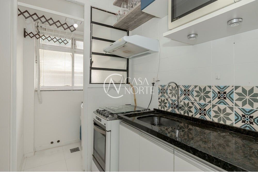 Studio à venda com 1 quarto, 31m², Cipó no bairro Passo da Areia em Porto Alegre