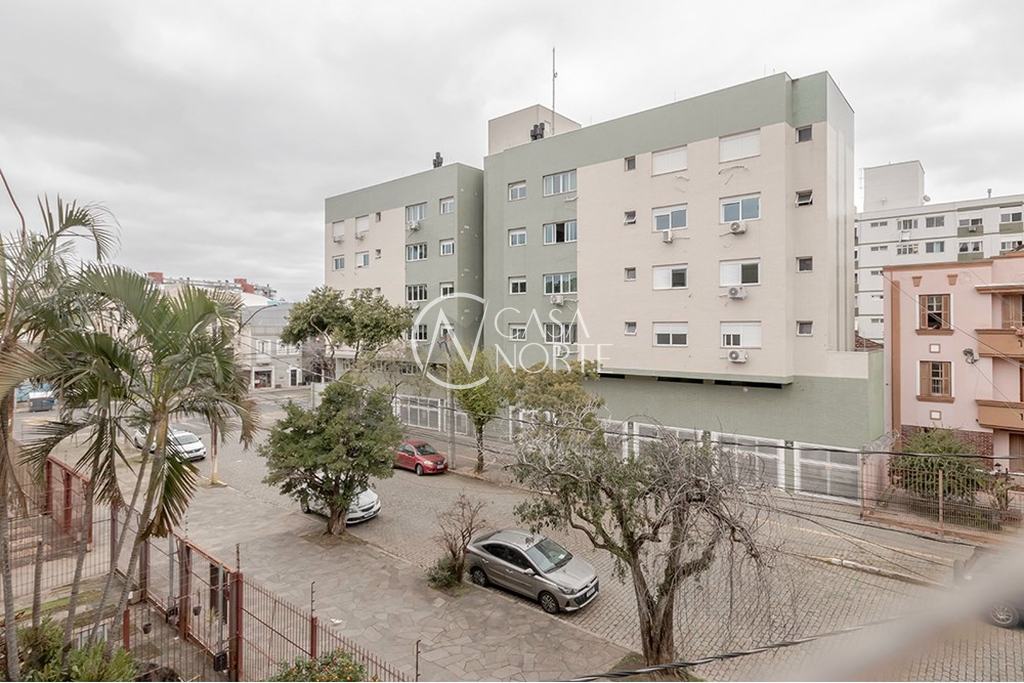 Apartamento à venda com 2 quartos, 75m², Rua Barão do Gravataí no bairro Menino Deus em Porto Alegre