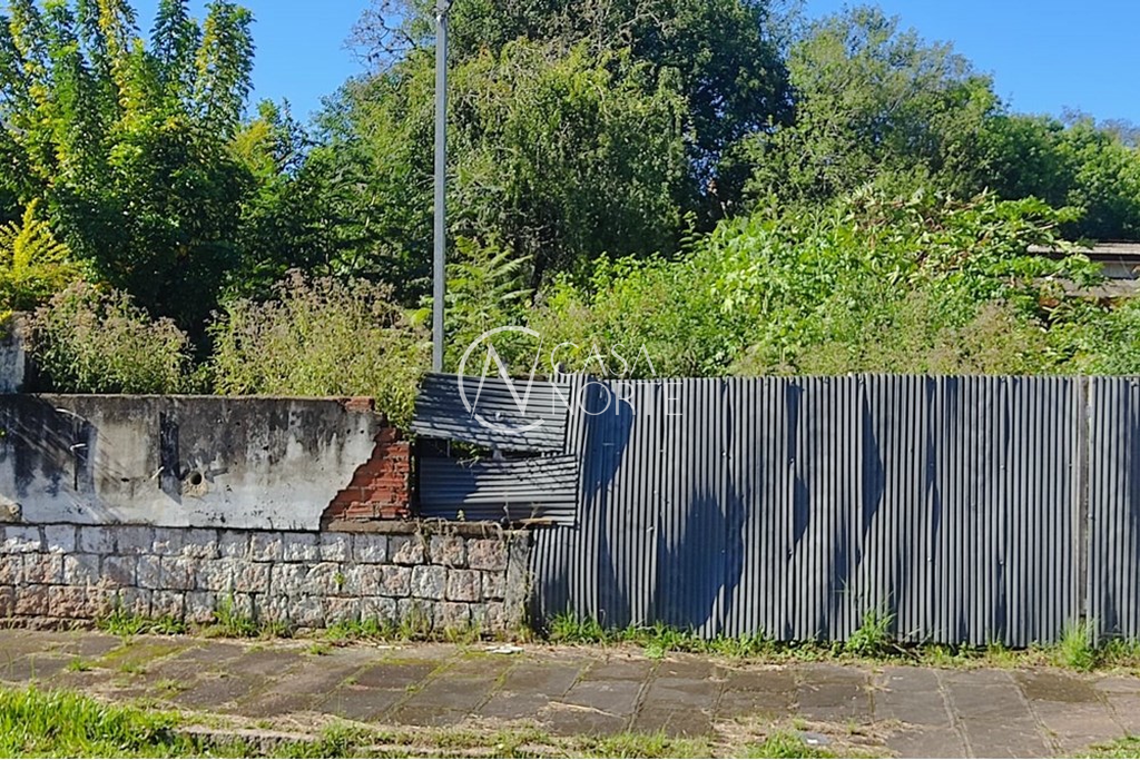 Terreno à venda , 300m², Doutor Paulino Guerra no bairro Jardim Itu em Porto Alegre