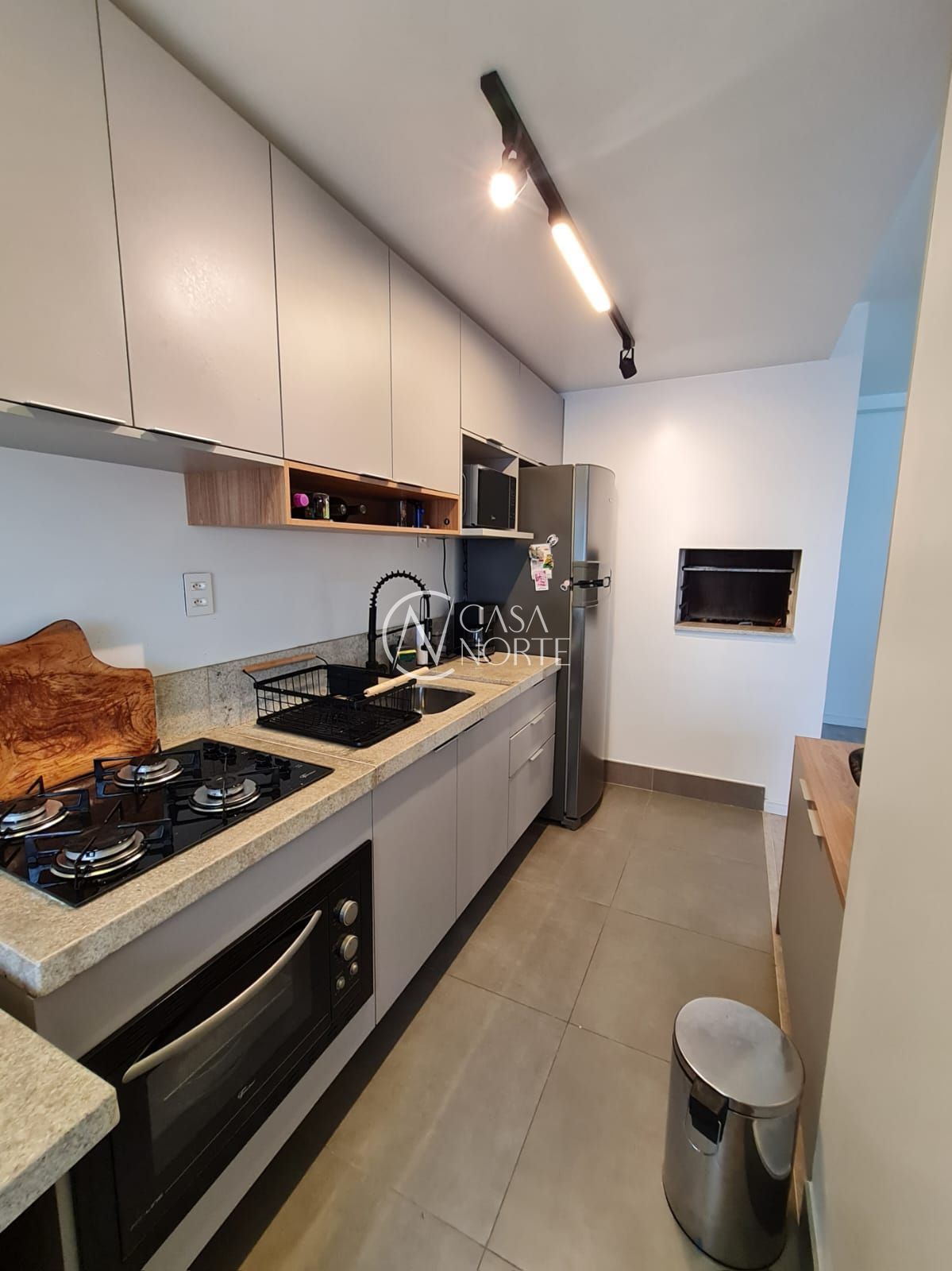 Apartamento à venda com 3 quartos, 67m², 1 suíte, 2 vagas, Rua Jerônymo Zelmanovitz no bairro Jardim Lindóia em Porto Alegre