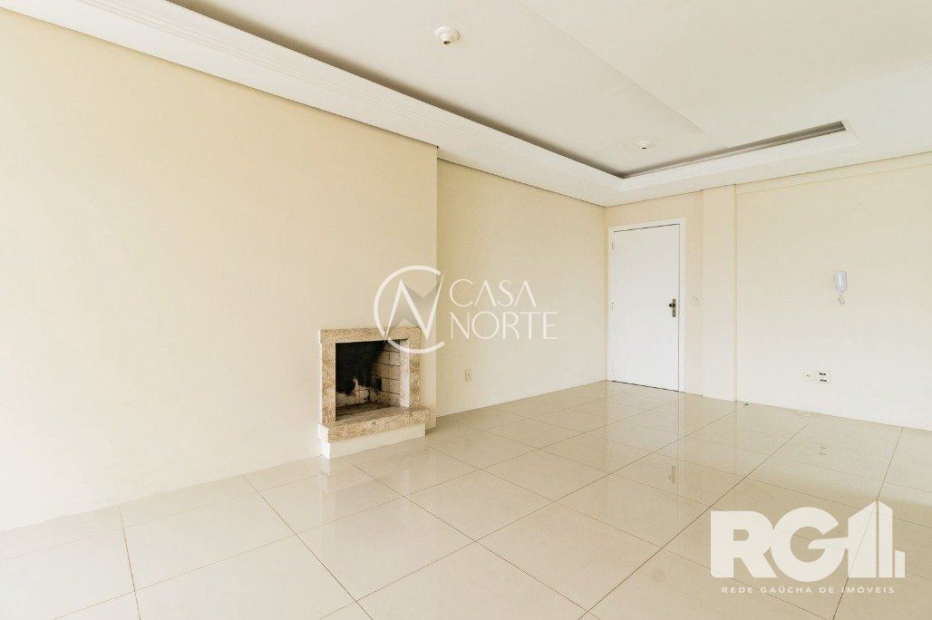 Apartamento à venda com 2 quartos, 71m², 1 suíte, 2 vagas, Rua Engenheiro Arnaldo Gladoch no bairro Sarandi em Porto Alegre