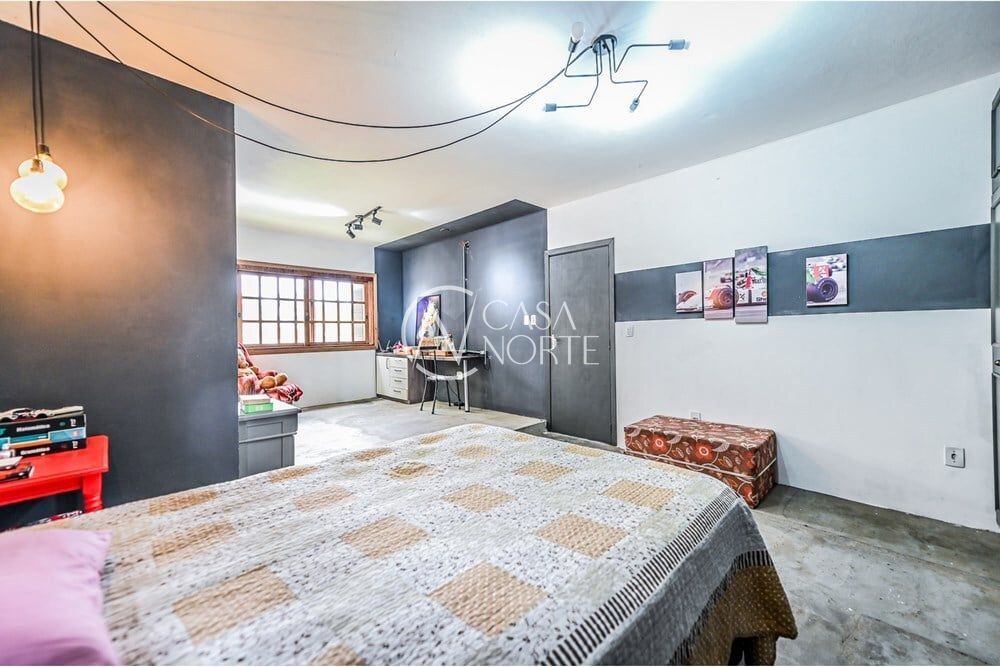 Casa de Condomínio à venda com 4 quartos, 231m², 1 suíte, 1 vaga, Das Orquídeas no bairro Santa Tereza em Porto Alegre