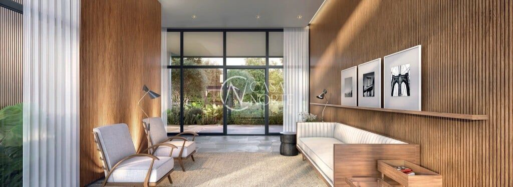 Apartamento à venda com 4 quartos, 343m², 4 suítes, 4 vagas, Doutor Nilo Peçanha no bairro Chácara das Pedras em Porto Alegre
