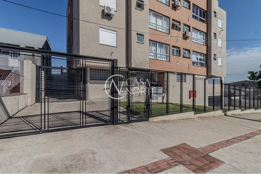 Apartamento à venda com 2 quartos, 65m², 1 suíte, 2 vagas, Da Várzea no bairro Jardim São Pedro em Porto Alegre
