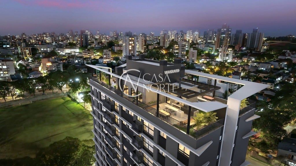 Apartamento à venda com 2 quartos, 72m², 1 suíte, 1 vaga, Felizardo Furtado no bairro Jardim Botânico em Porto Alegre